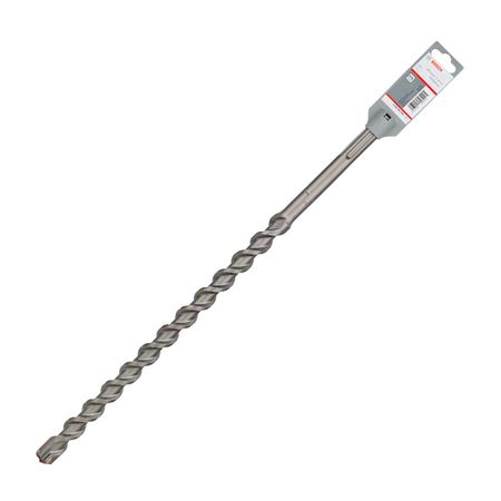 Broca SDS Max-4 25x400x520mm Bosch
