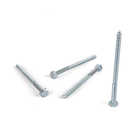 Perno tirafón CG2 1/4x4