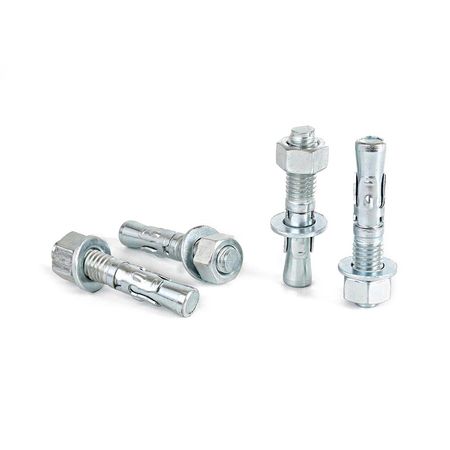 Perno de anclaje 1/2x2 3/4