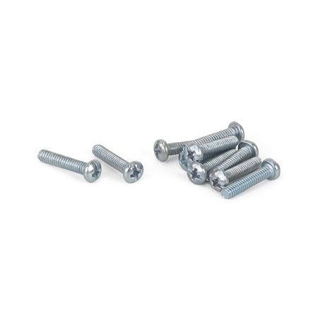 Tornillo Stovebolt 5/32x3/4