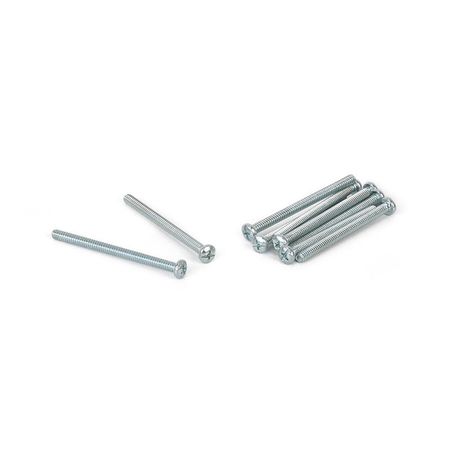 Tornillo Stovebolt 3/16x2 1/2