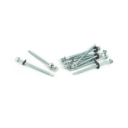 Tornillos Autoperforantes Punta Broca 14x4