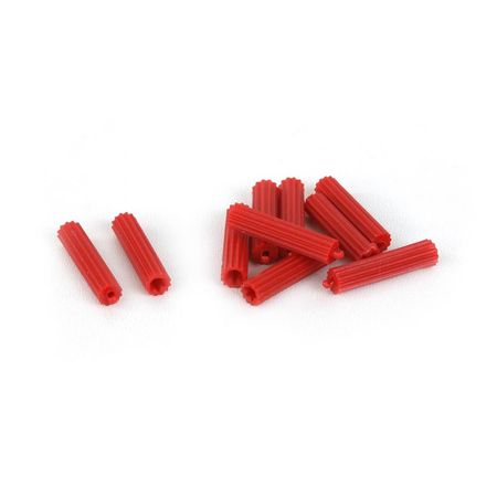 Tarugo PVC 5/16