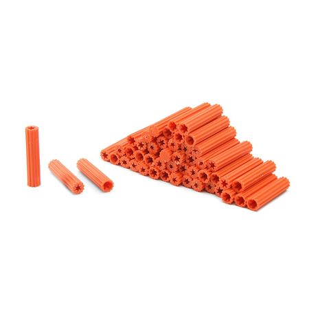 Tarugo PVC 3/8