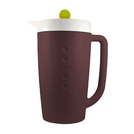 Thermos 1.5L jarra con aislamiento térmico
