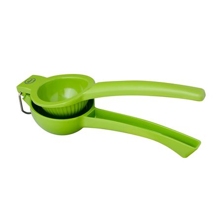 Exprimidor de aluminio New Line Ilko