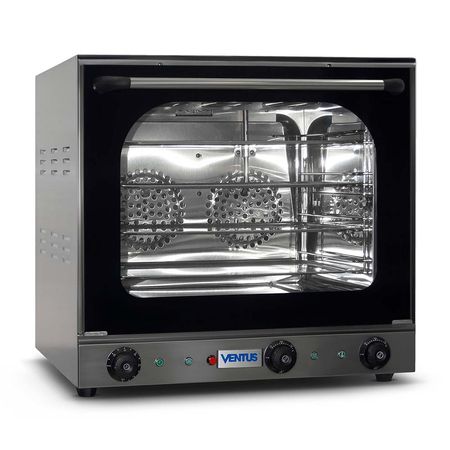 Horno convector Ventus Vhc-04a con grill 63Lt