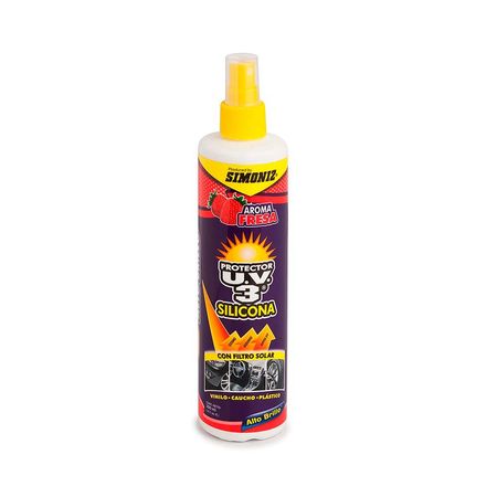 Protector UV3 AB Fresa 300ml Simoniz