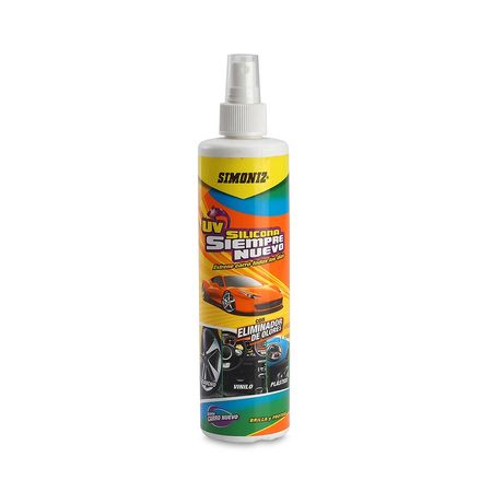 Protector Siempre Nuevo Simoniz 300ml