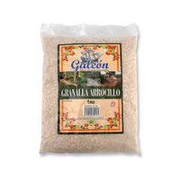 Granalla de Piedra Modelo 1 kg Multicolor