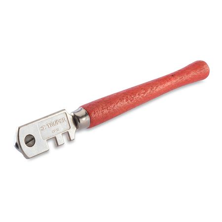 Cortador de vidrio de 6 cuchillas 5