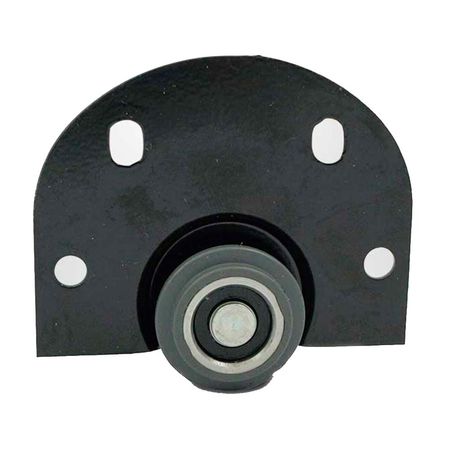 Sistema corredera Al-1535 para madera Ducasse