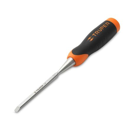 Formón Confort Grip 1/4'' Truper