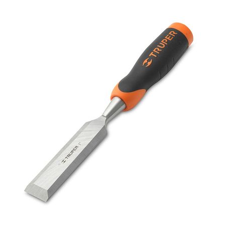 Formón Confort Grip 1'' Truper