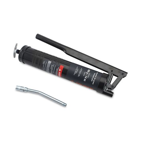 Engrasadora Industrial Truper Modelo 14 Oz GRAS13