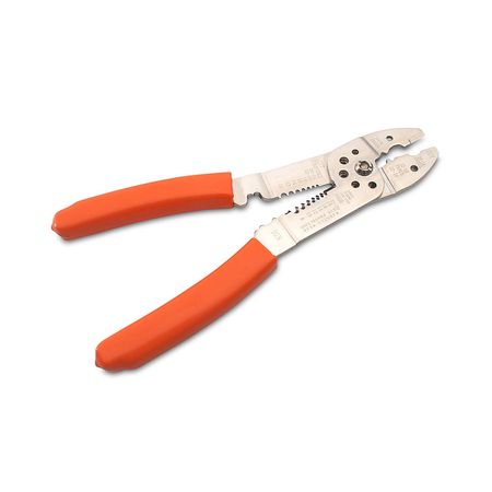 Pinza Pelacables Truper Modelo PECA9