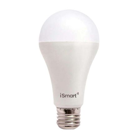 Foco Smart Color Ba65 Rgb Wifi Ismart