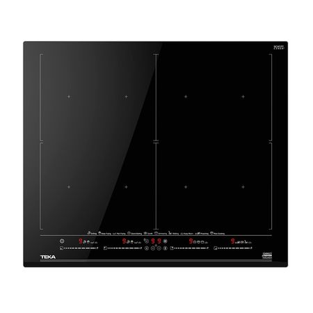 Encimera inducción Teka 68700 Fullflex