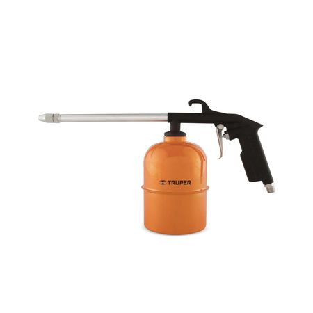 Pistola para limpieza de motores PILI-697 Truper
