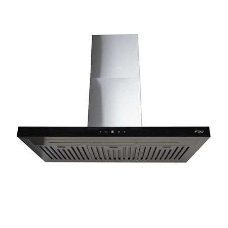 Campana decorativa Fdv Deluxe Smart Pro 60