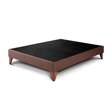 Tarima Paraiso Europea 1.5 Plazas Chocolate