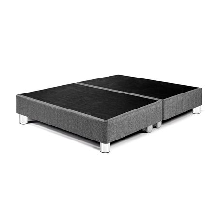Tarima Paraíso Premium Queen Gris