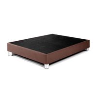 Tarima Paraiso Premium 1 Plaza Chocolate