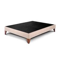 Tarima Paraiso Europea 1.5 Plazas Champagne