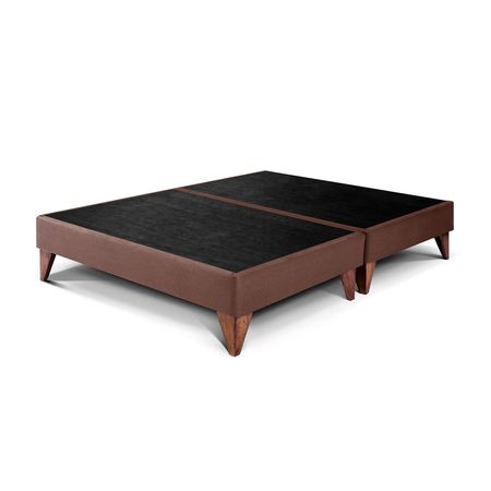 Tarima Paraiso Europea King Chocolate