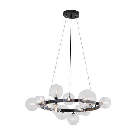 Lámpara Colgante Cuore G9 x 15 Luminika