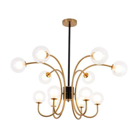 Colgante Albero G9 x 12 Luminika