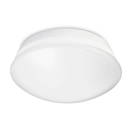 Panel LED Leviton 21W Blanco Aluminio/Policarbonato Modelo Wall and Ceiling
