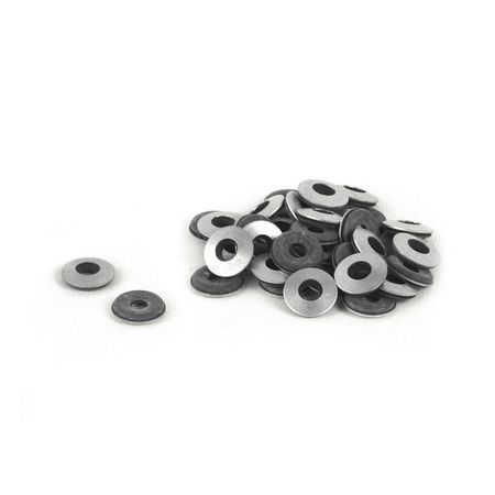 Arandela Neoprene Número 14 x 50 unidades