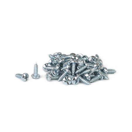 Tornillo Cabeza Phillips 8x1/2