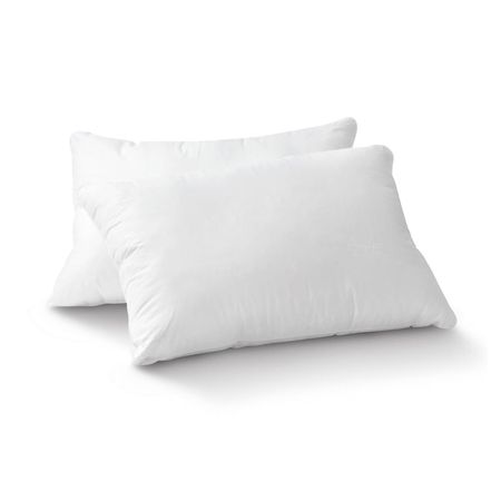 Almohada Nature Tela  2 unidades