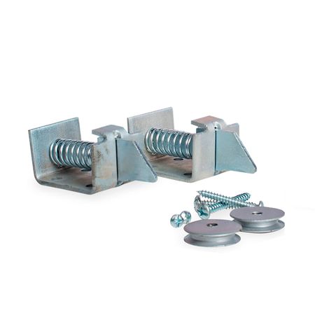 Kit de apertura de garaje Cierre Manual Donosti