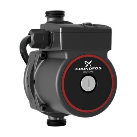 Electrobomba Presurizada 0.16 HP UPA15 Grundfos