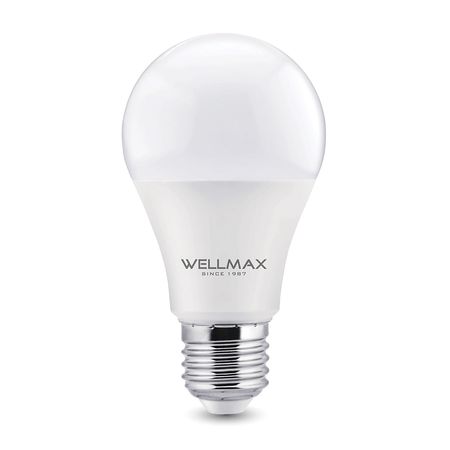 Foco led sensor Smart Senstar 3 9w luz fría