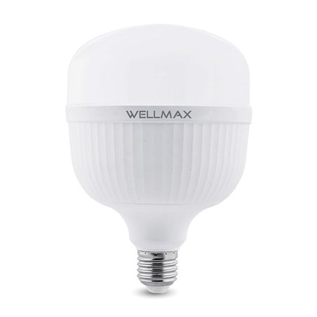 Foco led alto poder Ballet T120 40w luz fría Wellmax-Samsung