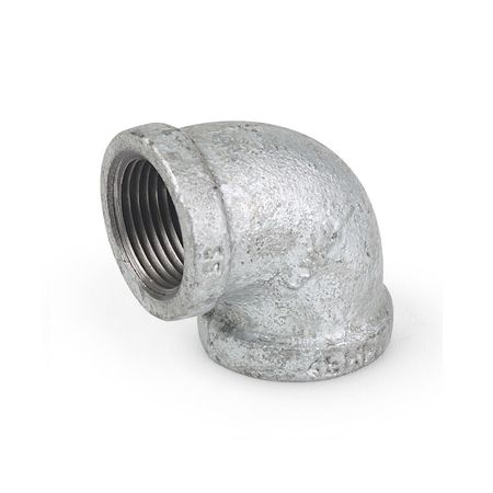 Codo galvanizado 3/4
