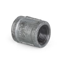 Unión Simple 1/2"" Galvanizado Agua FyC Werken