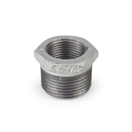 Bushing galvanizado 1