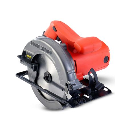 Sierra Circular 7-1/4