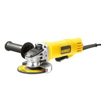 Amoladora Angular 4-1/2"" 900W DWE4120 Dewalt