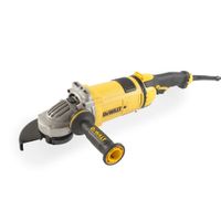 Amoladora Angular 7"" 2200W DWE491 Dewalt