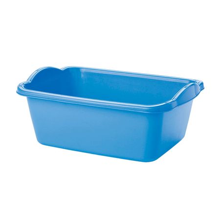 Batea Rectangular #12 Reyplast