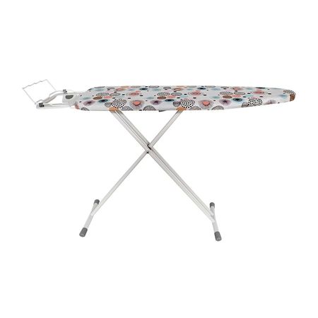 Tabla de Planchar Orange Modelo 3042132 de Acero Plegable