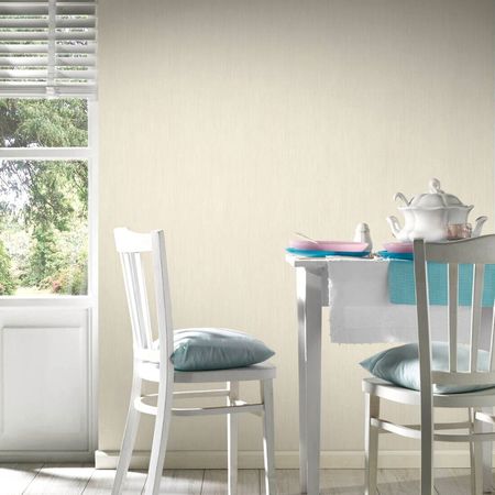 Decopapel Lino Hueso 0.53x9.5m