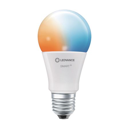 Foco led smart Wifi Cla60 220v Tw E27 Ledvance