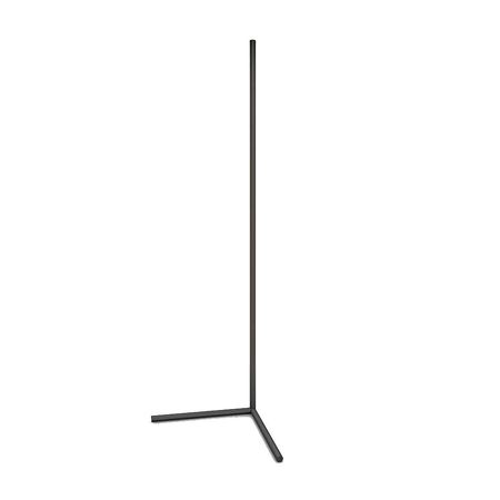 Lámpara de Pie Ledvance Smart Negro 14W